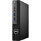 Dell Optiplex 3080 Micro Form Factor Desktop, Intel Six-Core i5 10500T 2.3Ghz, 32GB DDR4, 512GB NVMe M.2 SSD, Wifi, Windows 11 Pro (Refurbished)
